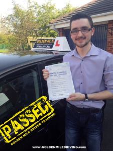 blackpool crash course 