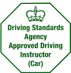 driving instructor badge apply 