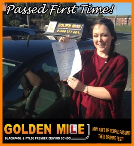 driving lessons blackpool